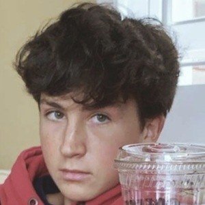 yeahcolin Headshot