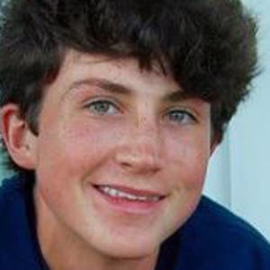yeahcolin Headshot