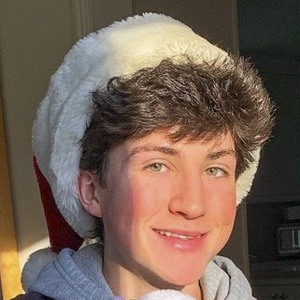yeahcolin Headshot