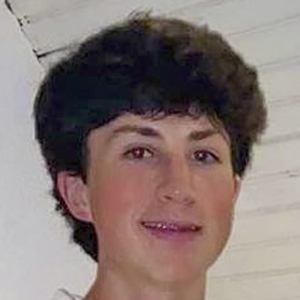 yeahcolin Headshot