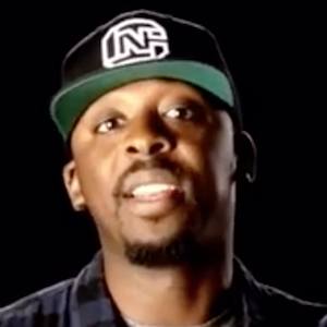 Colion Noir Headshot 2 of 3