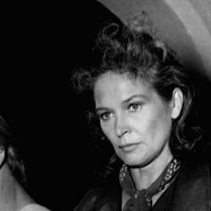 Colleen Dewhurst Headshot 2 of 2