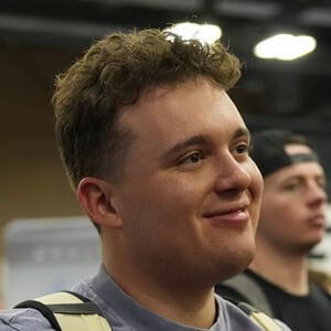 Collin Borne Headshot 2 of 2