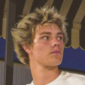 Collin Dunn Headshot 3 of 5