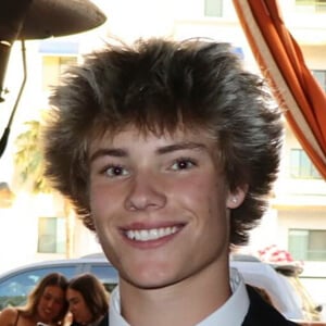 Collin Dunn Headshot 5 of 5