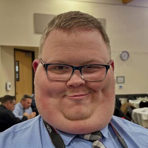 Collin Everett Headshot 3 of 4