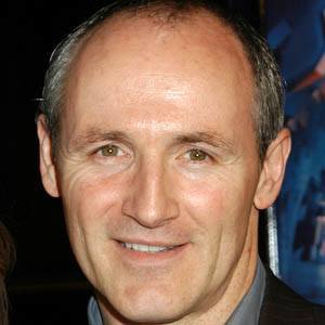 Colm Feore - Bio, Family, Trivia | Famous Birthdays