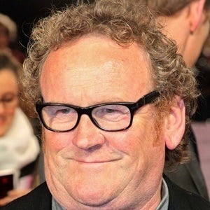 Colm Meaney - Bio, Family, Trivia | Famous Birthdays
