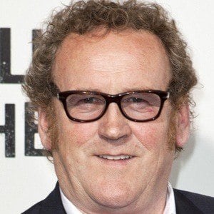 Colm Meaney - Bio, Family, Trivia | Famous Birthdays
