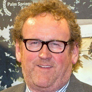 Colm Meaney - Bio, Family, Trivia | Famous Birthdays