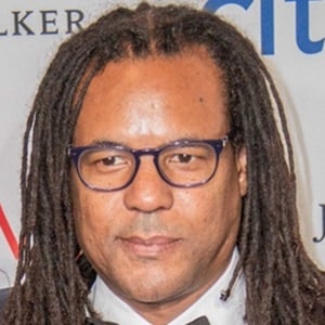 Colson Whitehead Headshot 2 of 2