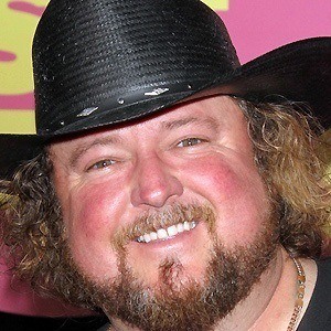 Colt Ford at age 41