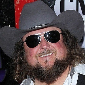 Colt Ford at age 42