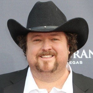 Colt Ford at age 40