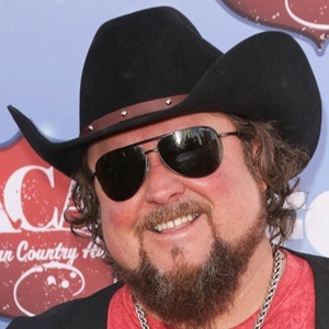 Colt Ford at age 43