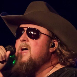 Colt Ford Headshot 7 of 7