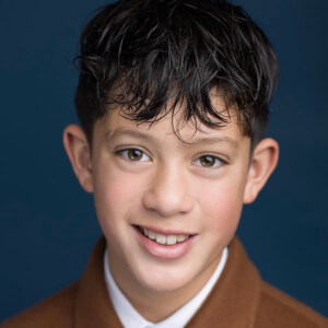 Colt Reid Headshot 4 of 7