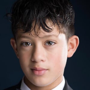 Colt Reid Headshot 6 of 7