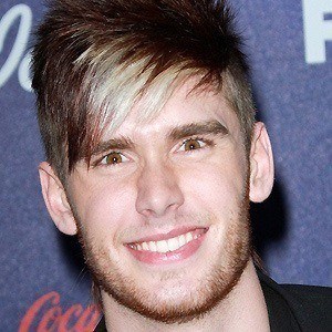 Colton Dixon at age 20