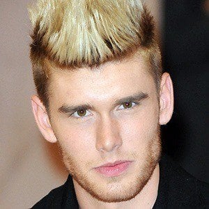 Colton Dixon at age 20