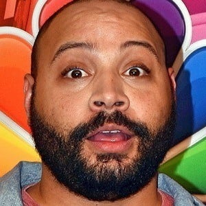 Colton Dunn Headshot 2 of 2