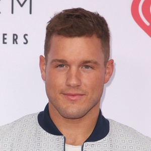 Colton Underwood at age 27