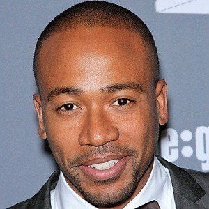 Columbus Short at age 29