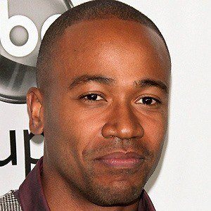 Columbus Short at age 29