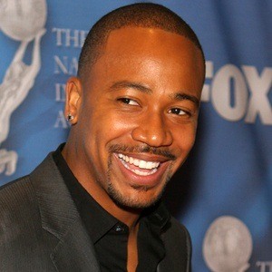 Columbus Short Headshot 8 of 9