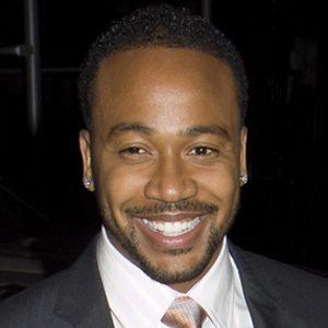 Columbus Short Headshot 9 of 9