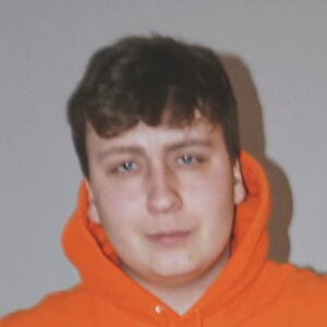 ComedicScents Headshot 2 of 2