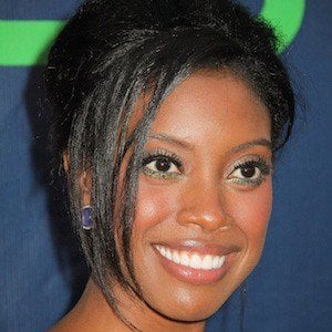 Condola Rashad Headshot 2 of 5