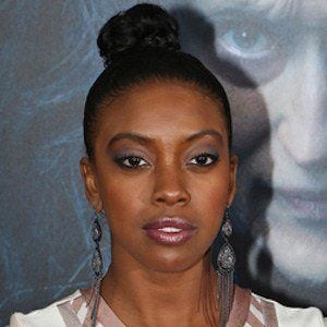 Condola Rashad Headshot 3 of 5