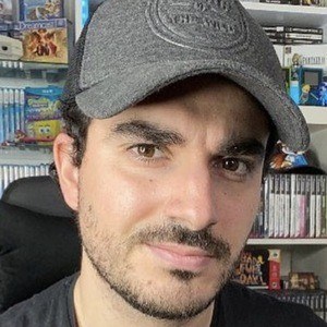 Conkerax Headshot