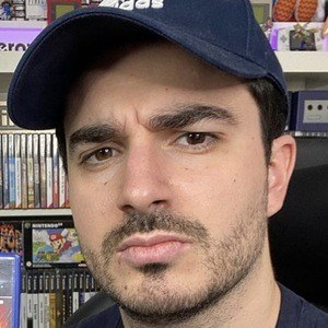 Conkerax Headshot