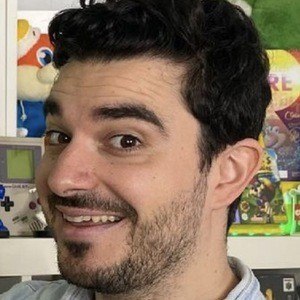 Conkerax Headshot