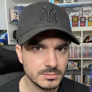 Conkerax Headshot