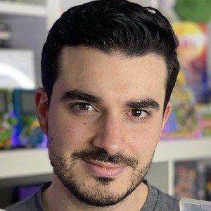 Conkerax Headshot