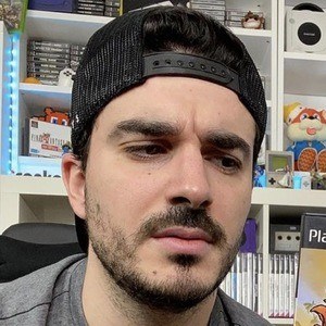 Conkerax Headshot