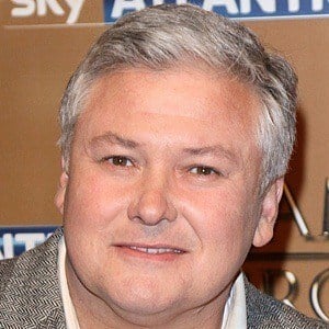 Conleth Hill Headshot 2 of 3