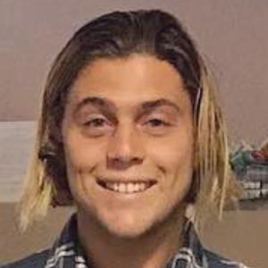 Conner Coffin Headshot 2 of 6