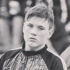Conner Haueter Headshot 10 of 10