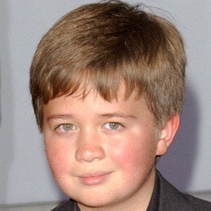 Conner Rayburn - Bio, Family, Trivia | Famous Birthdays