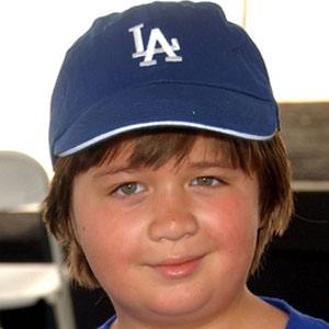 Conner Rayburn - Bio, Family, Trivia | Famous Birthdays