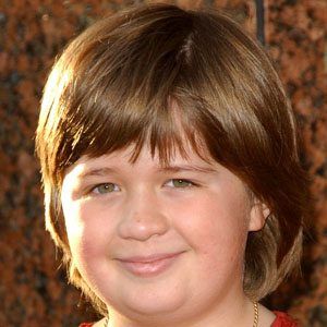Conner Rayburn - Bio, Family, Trivia | Famous Birthdays
