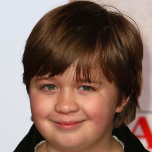 Conner Rayburn - Bio, Family, Trivia | Famous Birthdays