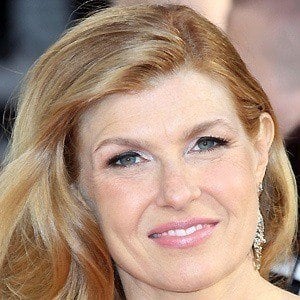 Connie Britton at age 45