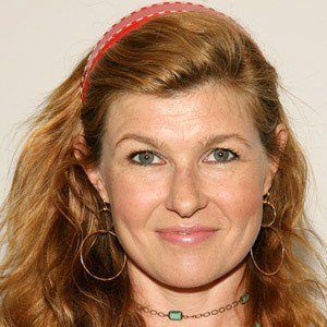 Connie Britton at age 41