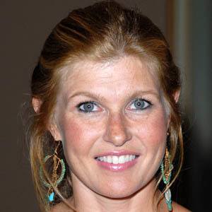 Connie Britton at age 39