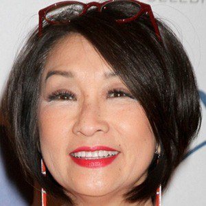 Connie Chung - Bio, Family, Trivia | Famous Birthdays